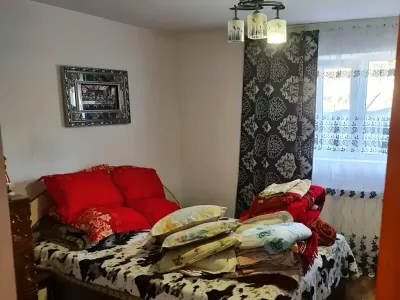dormitor casa vanzare cumparare Rosiori de Vede Teleorman